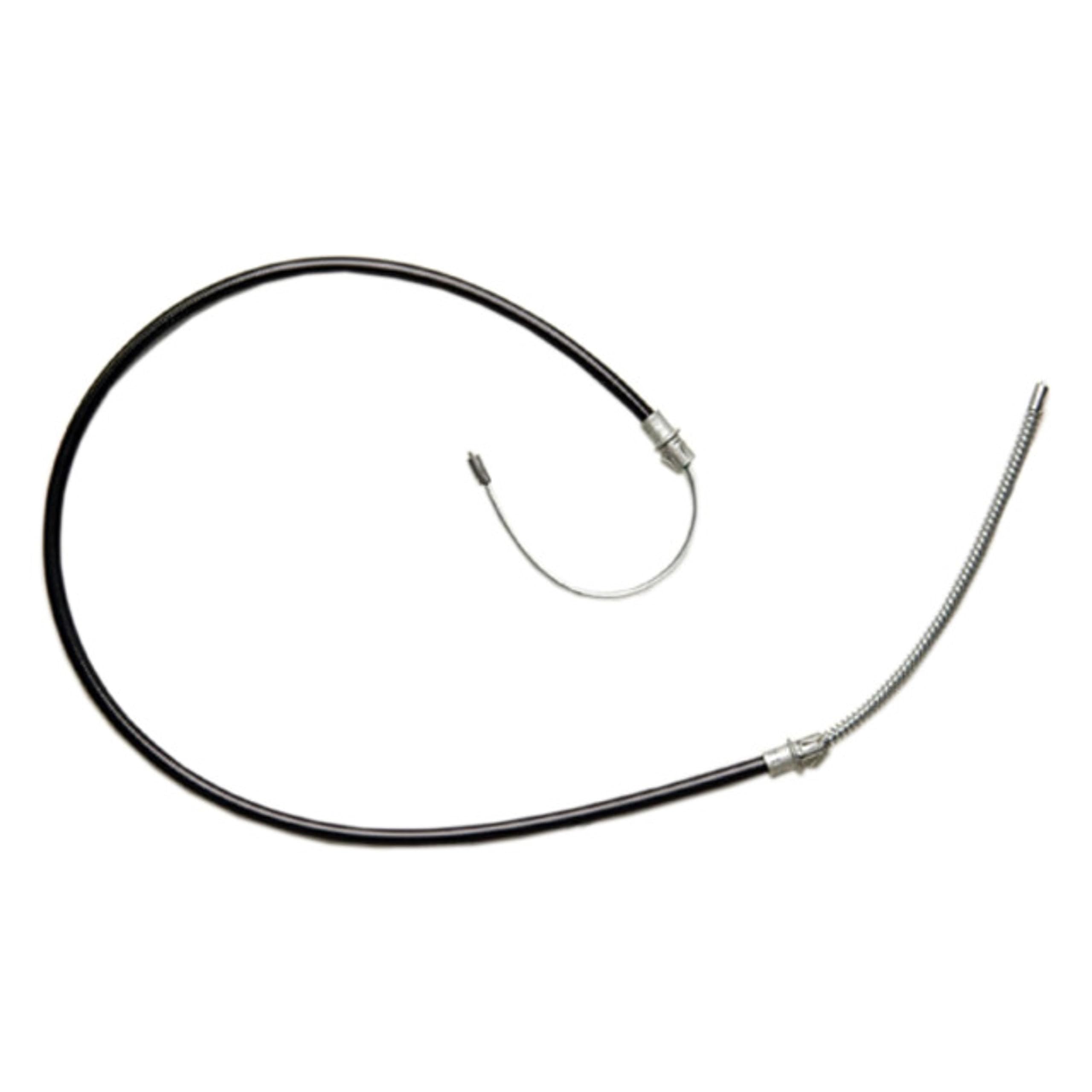 Acdelco Professional 18P905 Rear Parking Brake Cable Assembly