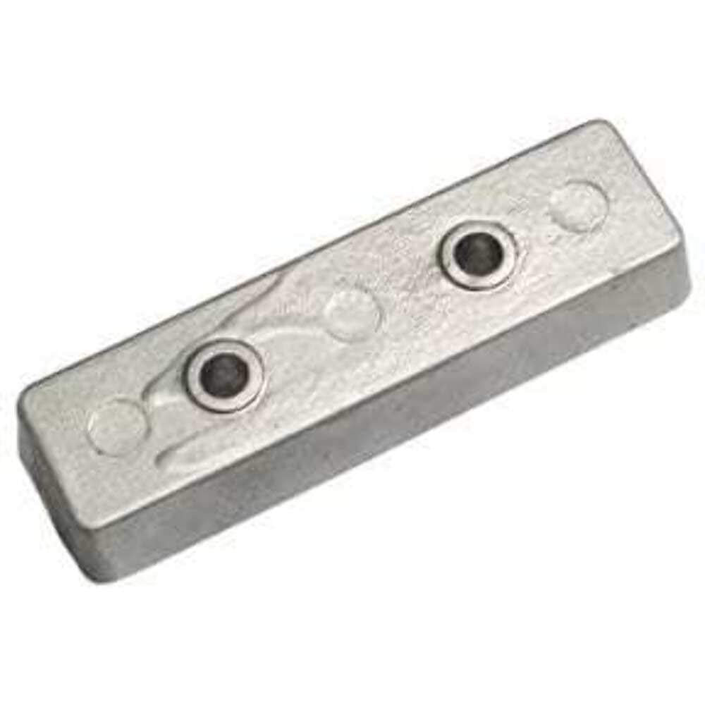 Tecnoseal Tec Bt Bennett Trim Tab Anode   Zinc (Pair) (52010)