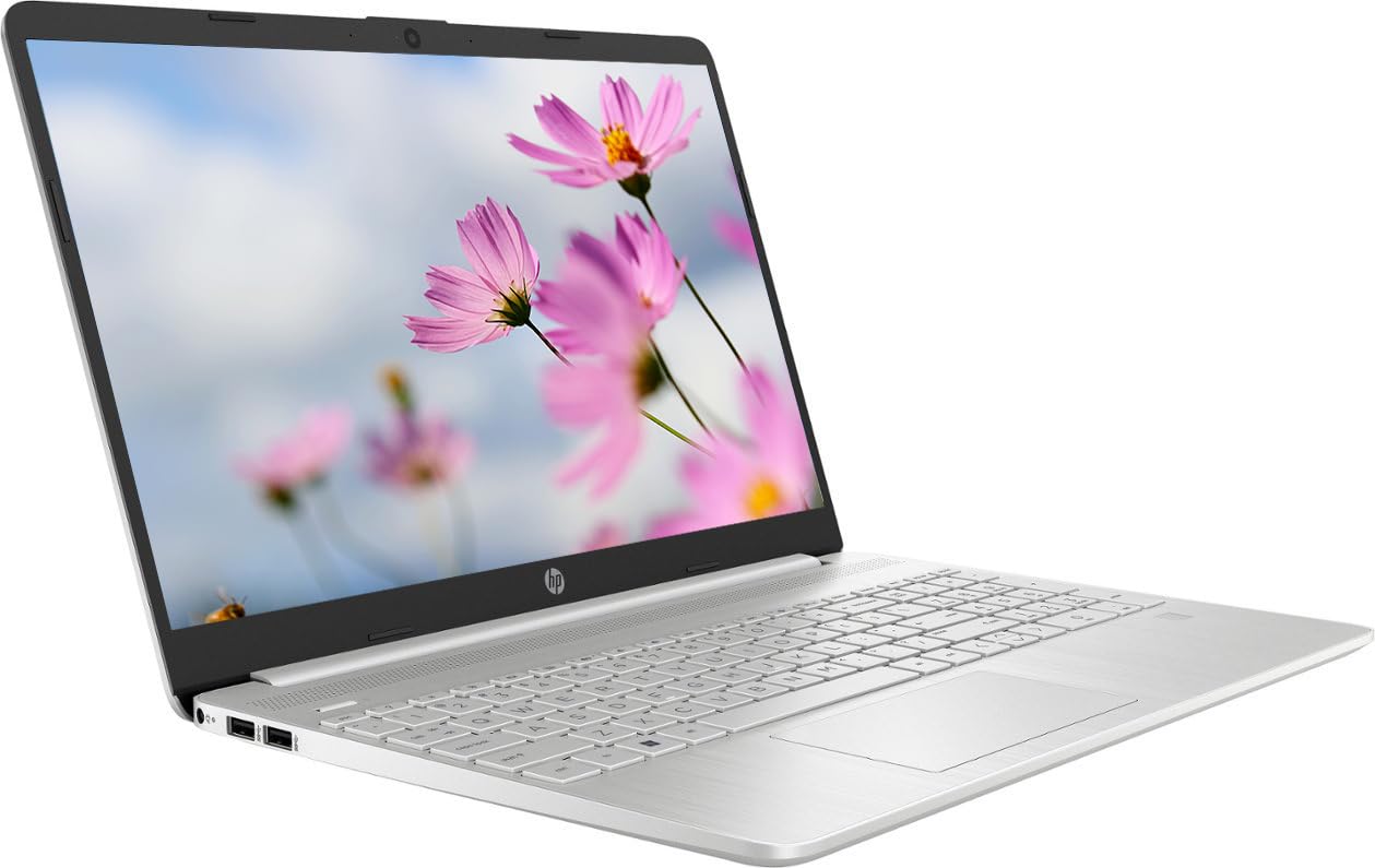 Hp 15.6'' Hd Touchscreen Laptop For Business And Student, Intel Hexa-Core I3-1215U Cpu (Up To 4.4Ghz), 32Gb Ram, 1Tb Pcie Nvme S