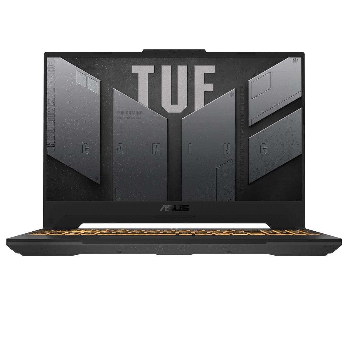 Asus Tuf Gaming F15 (2022) Gaming Laptop, 15.6    Fhd 144Hz Display, Geforce Rtx 3050, Intel Core I5-12500H, 16Gb Ddr4, 512Gb Pc