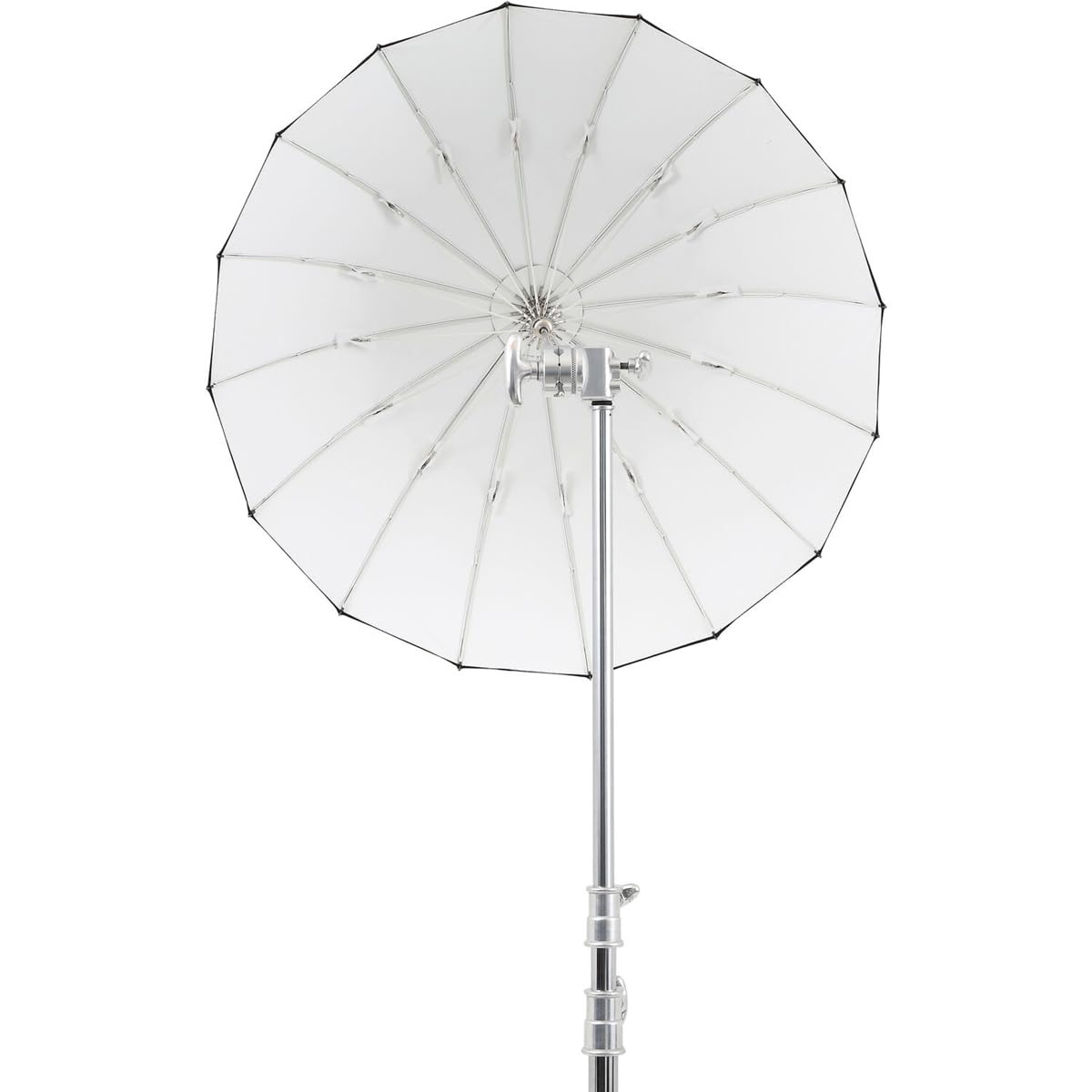 Godox 85cm White Parabolic Umbrella