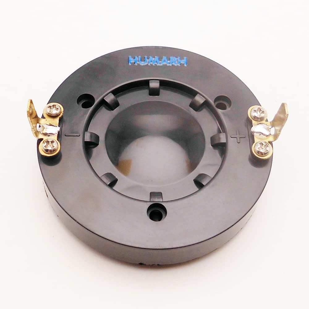 Humarh Replacement Diaphragm For Behringer Eurolive B114, B115, B210, B212, B215, B115D, B115Mp3 B212D, B114D, 34T30D8, 34T120H8