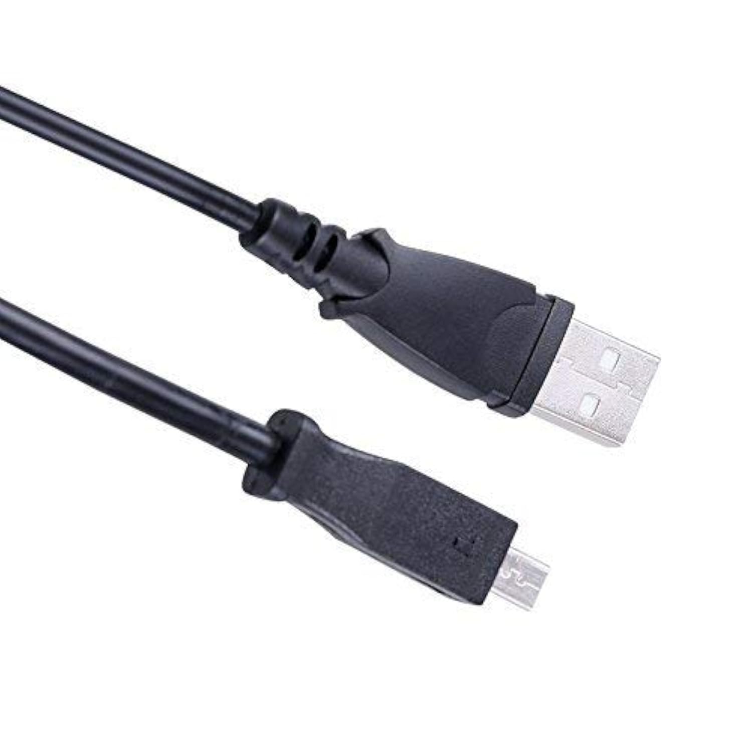 AlyKets U-8 Replacement (U8) Easyshare USB Cable/Cord for Kodak Easyshare C Series C140 C330, Z710,Z760,Z885, P712,P880