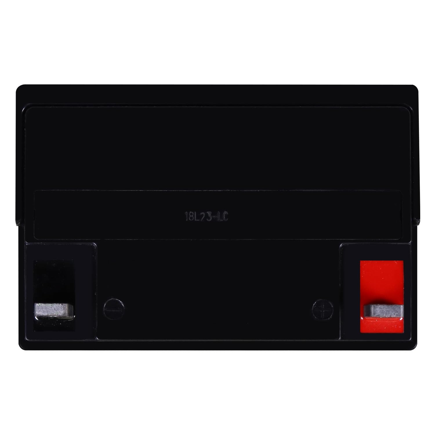 Ml-U1-Cca-Xrp -12 Volt, 200 Cca, Nut And Bolt (Nb) Terminal, Rechargeable Sla Agm Battery