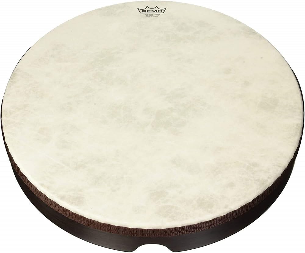 Remo Hd 8508 00 Fiberskyn Frame Drum, 8''