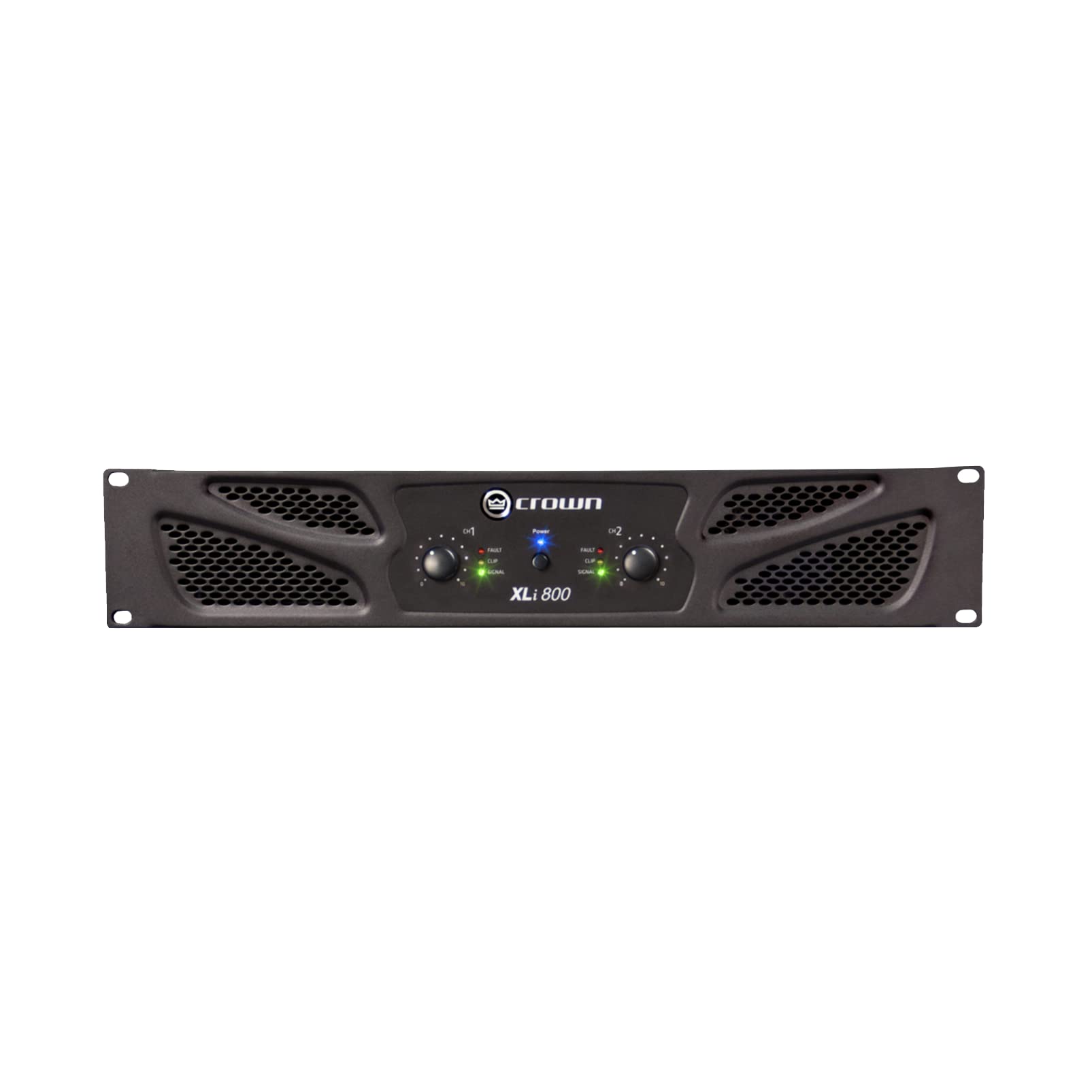 CROWN 2x300W Power Amplifier
