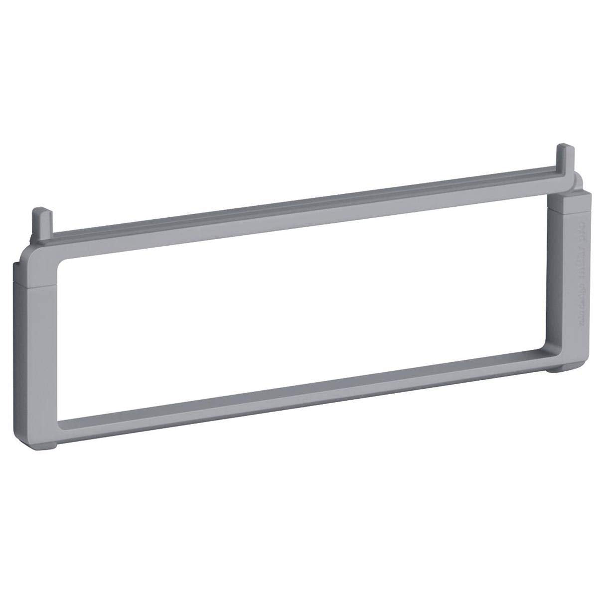 Rain Design mBar Pro Foldable Laptop Stand - Space Gray
