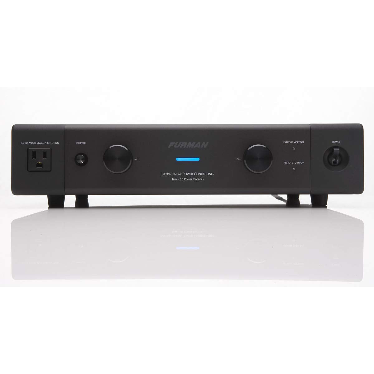 Furman ELITE20 PF i Ultra-Linear AC Power Conditioner