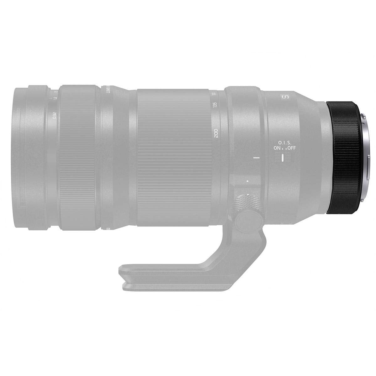 Panasonic Dmw Stc14 Lumix S 1.4X Teleconverter