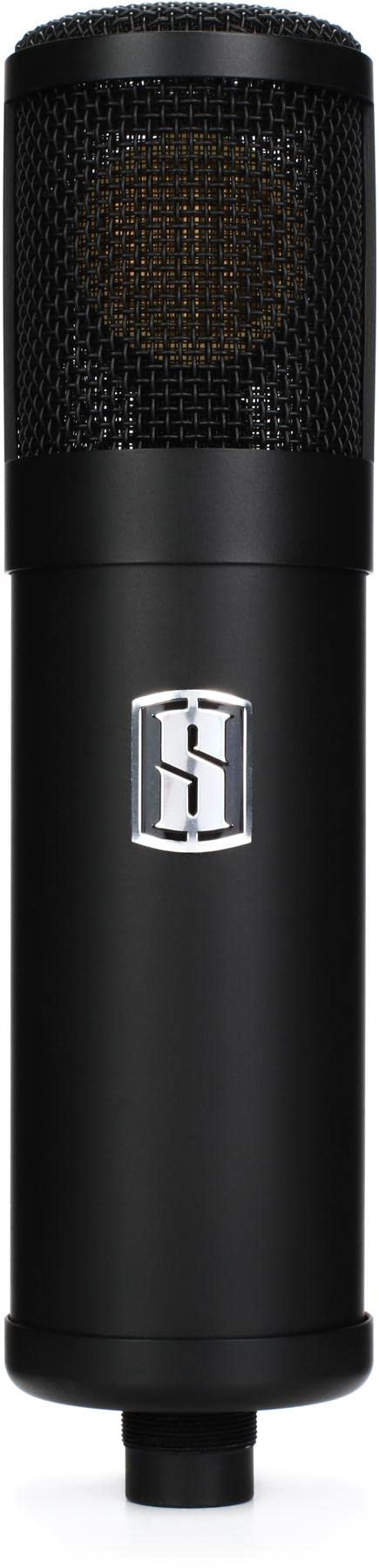 Slate Digital Vms Ml 1 Large Diaphragm Modeling Microphone