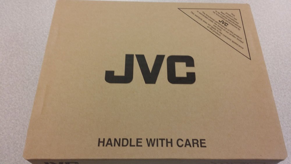 Jvc Kd X240Bt Single Din In Dash Digital Media Car Stereo With Android/Iphone Compatibility