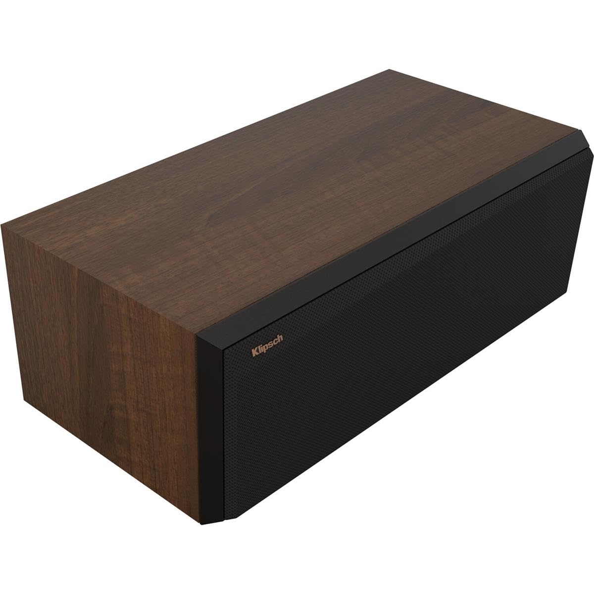 Klipsch Reference Premiere Rp 500C Ii Walnut Center Channel Speaker