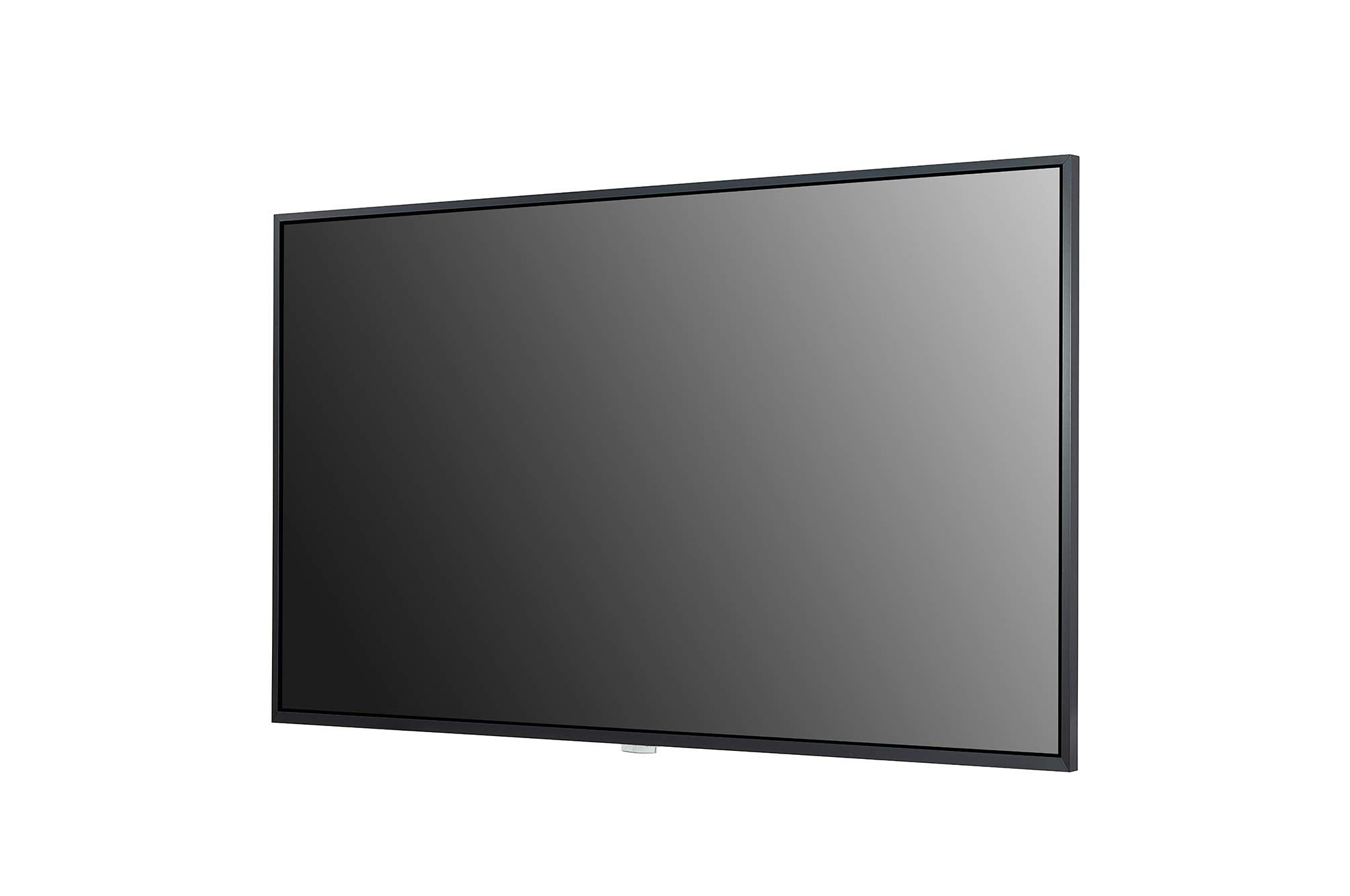 Lg Uh5F Series   65In Digital Signage,3840 2160 (Uhd),1100:1,8Ms(G To G),1.07 Bil