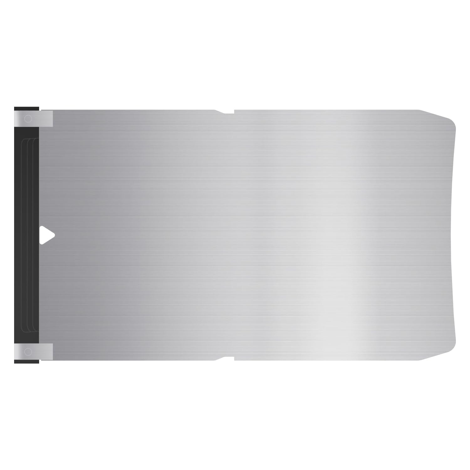 Roll Film Back Adapter Dark Slide for Mamiya RB67 Pro S SD 645 6x9 6x4.5 120 Medium Format Light Barrier