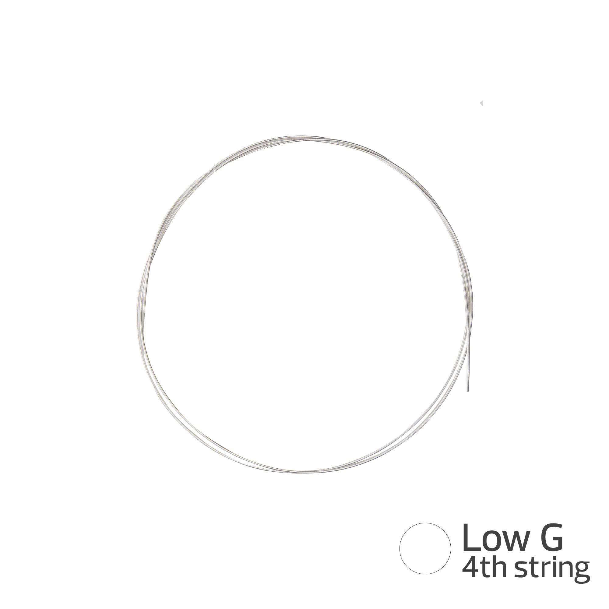 Aquila 15U Tenor Ukulele Strings Set