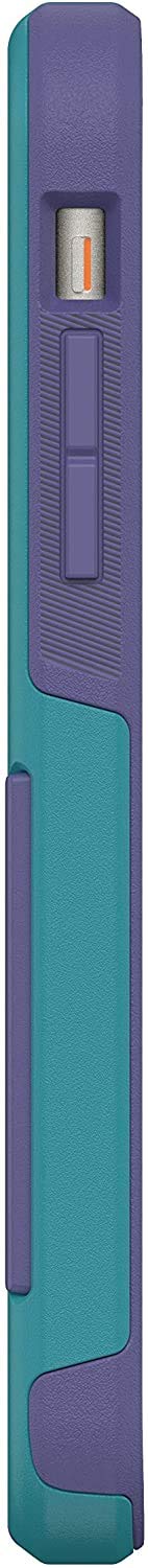 Otterbox Commuter Series Case For Iphone 11 (Not Pro/Pro Max) Non Retail Packaging   Cosmic Ray