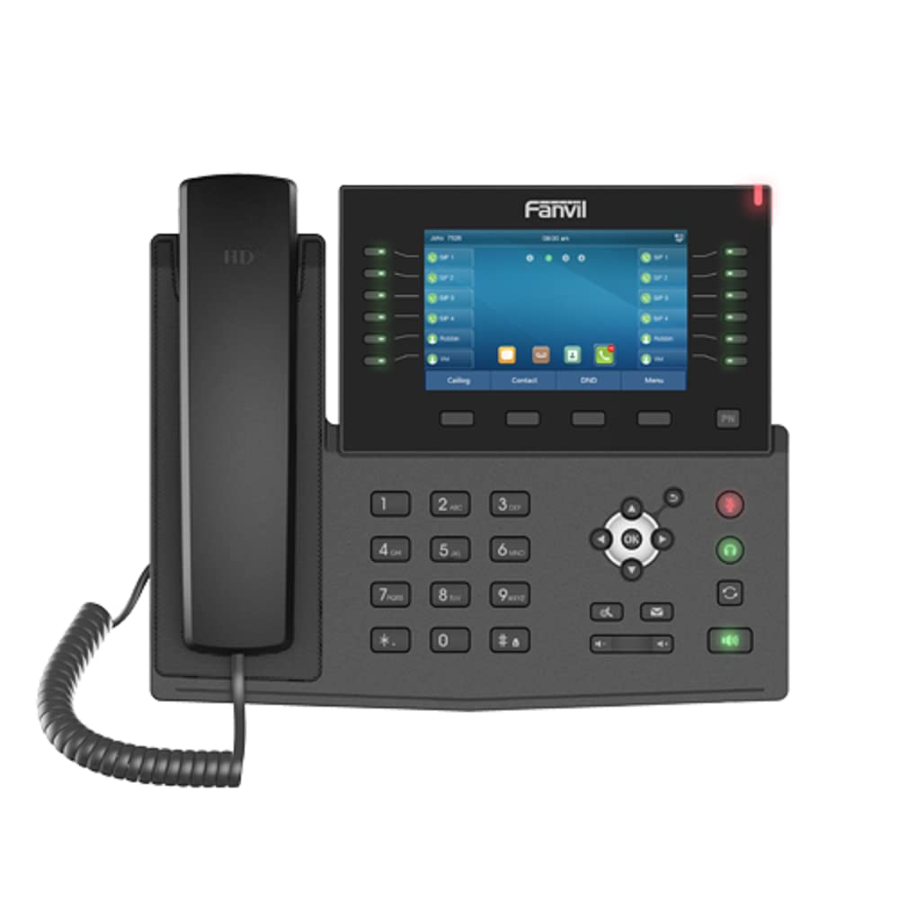 Fanvil X7C Enterprise Ip Phone