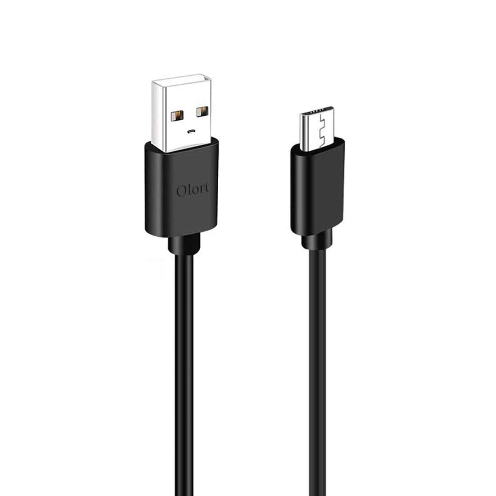 Replacement Charger With 10Ft Long Usb Power Cable For Roku Streaming Stick, Roku Express, Roku Premier Charging Cord(Not Compat