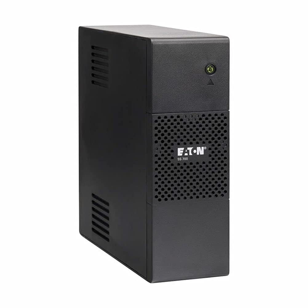 Eaton 5S UPS 700VA 420 Watt