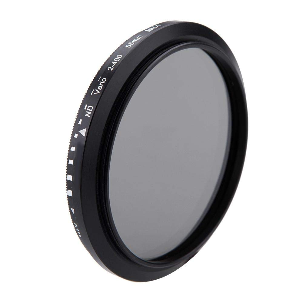Hoya 58mm Variable Density Screwin Filter