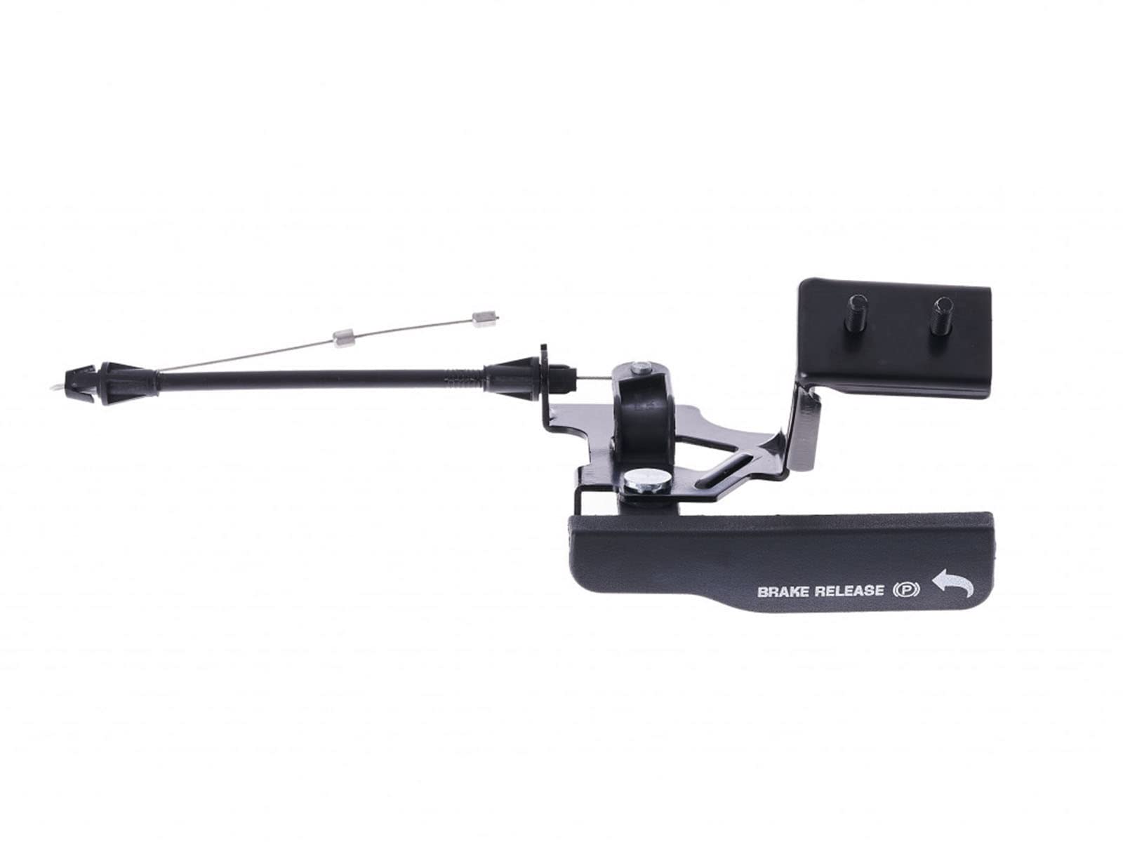 Apa Replacement Parking Brake Release Cable And Handle For 1999 2004 F150 F250 F350 F450 F550 2C3Z2783Aa F81Z2783Aa