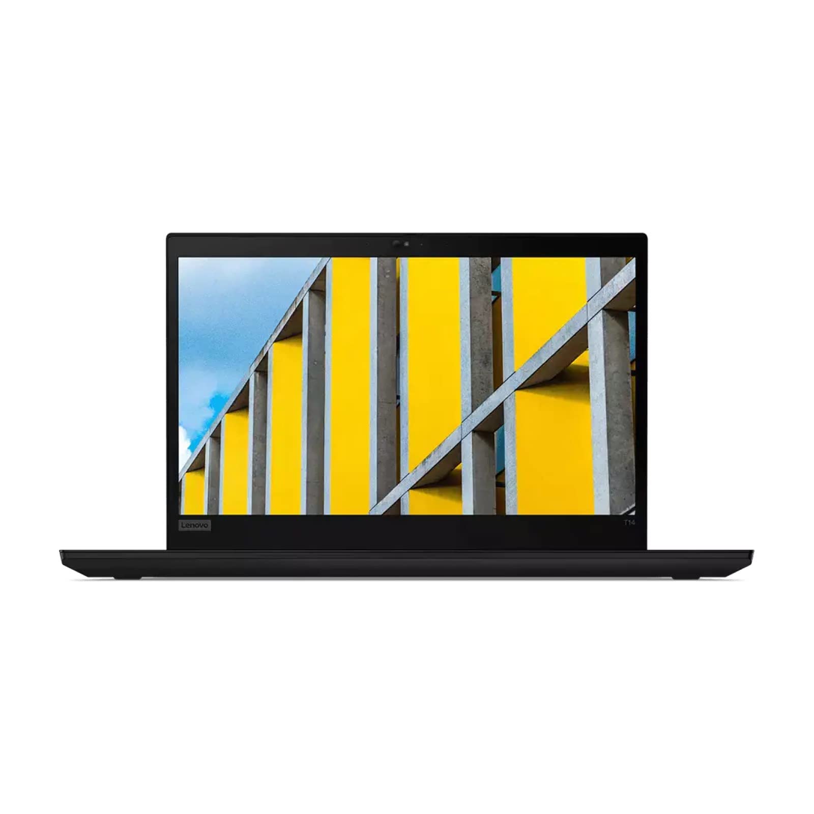Lenovo ThinkPad T14 Gen 2 20XK0013US 14 Notebook - Full HD - 1920 x 1080 - AMD Ryzen 5 PRO 5650U Hexa-core [6 Core] 2.30 GHz - 8