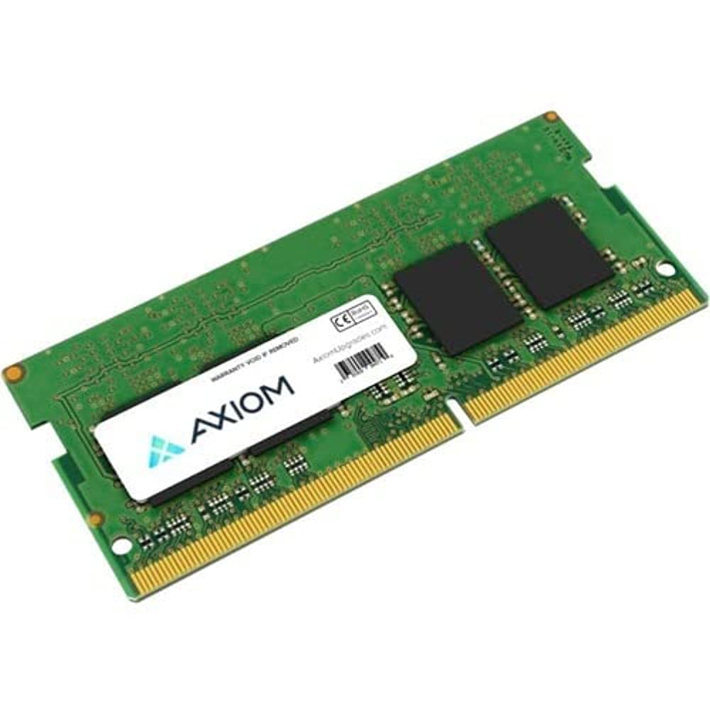 32Gb Ddr4 3200 Sodimm