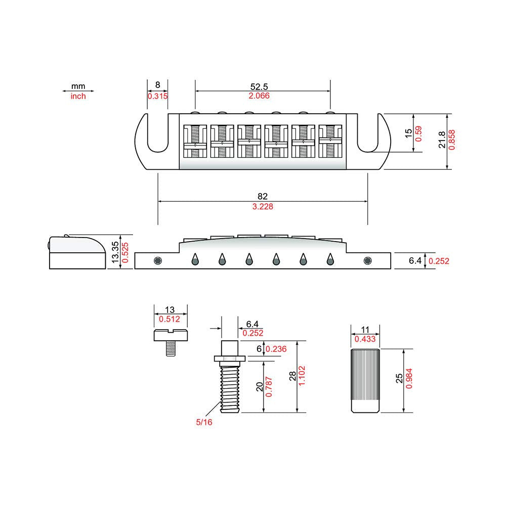 Tonepros Avt2G N System
