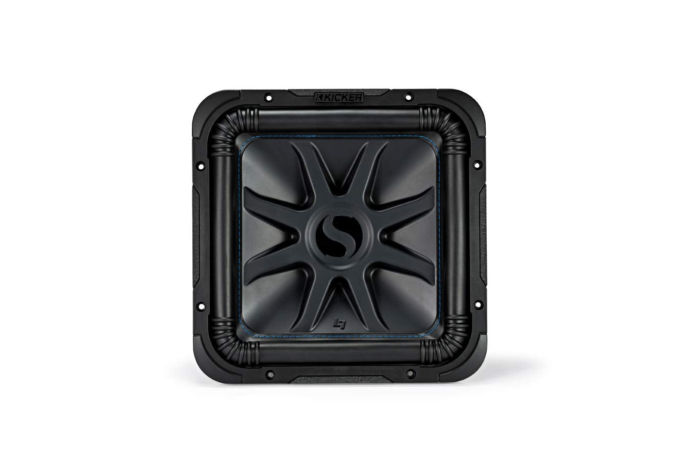 Kicker L7S124 L7S 12'' Subwoofer Dual Voice Coil 4 Ohm 750W