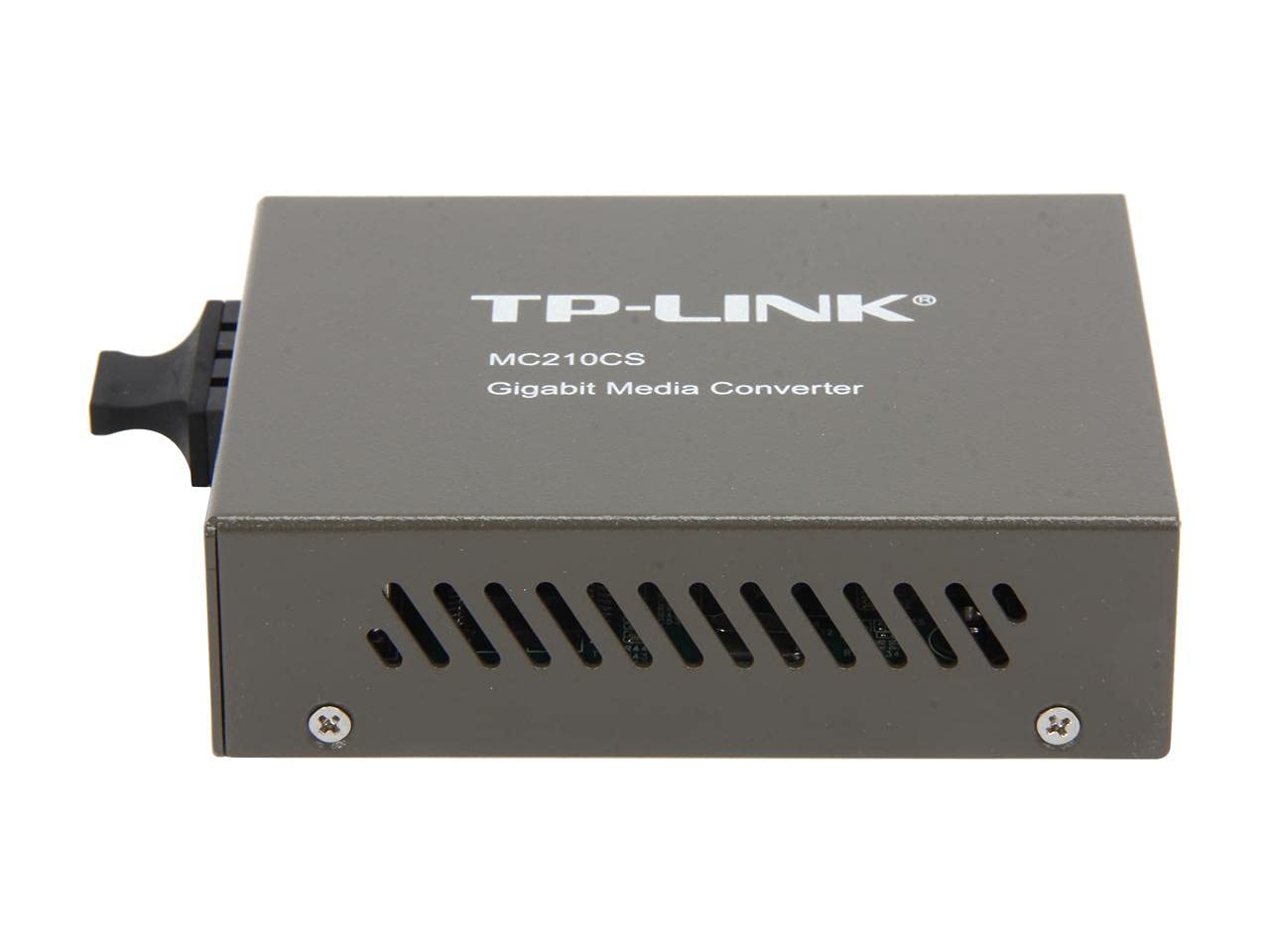 Tp Link 1000Btx To 1000Sx Sm Sc Cnvtr