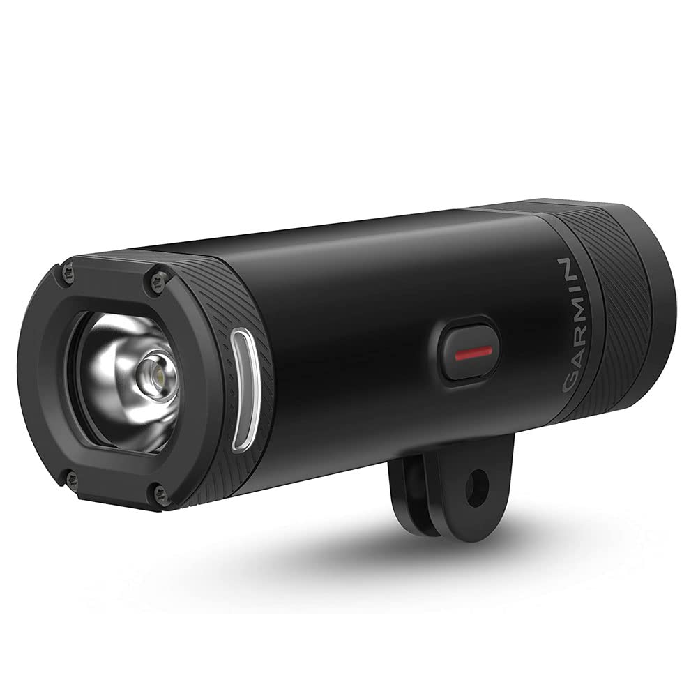 Garmin Varia UT 800 Smart Headlight Urban Edition with Dual Out-front Mount