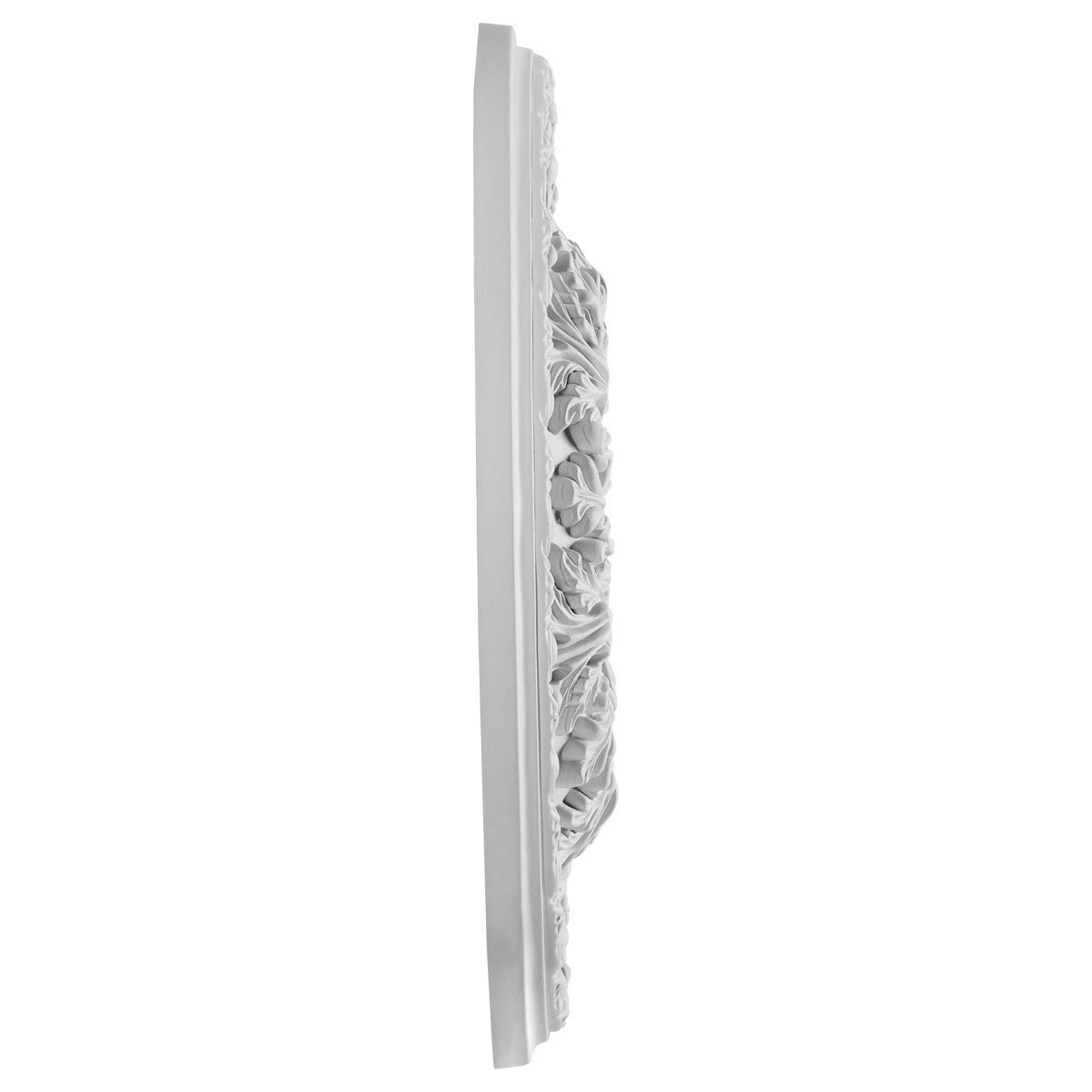 Granada 18'' H X 18'' W X 1.75'' D Ceiling Medallion