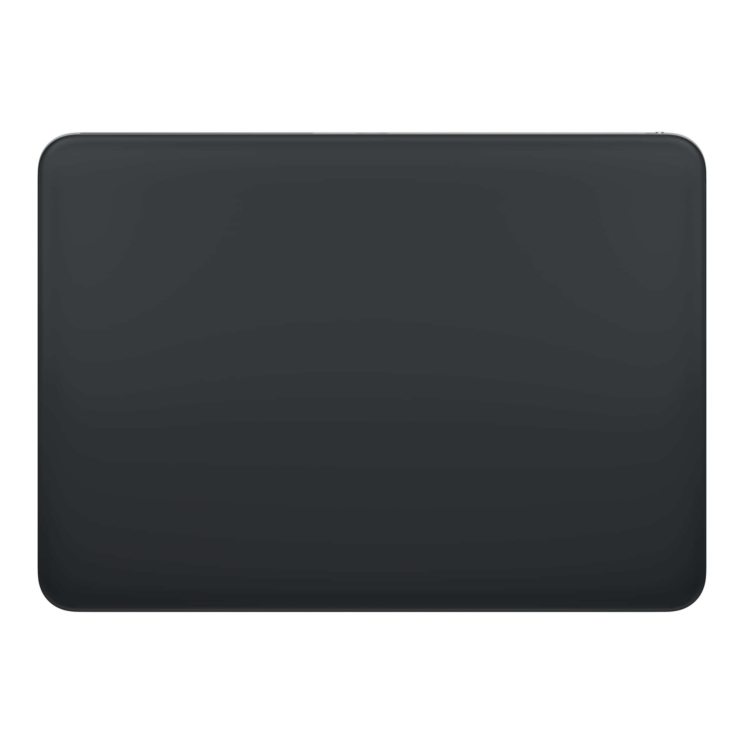 Apple Magic Trackpad: Wireless, Bluetooth, Rechargeable. Works With Mac Or Ipad; Multi-Touch Surface - Black