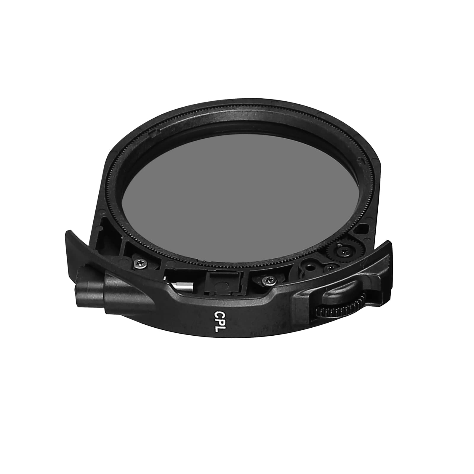 Meike Cpl Circular Polarizing Filter For Canon And Meike Mk Eftr C Drop In Filter Mount Adapter Ef To Eosr