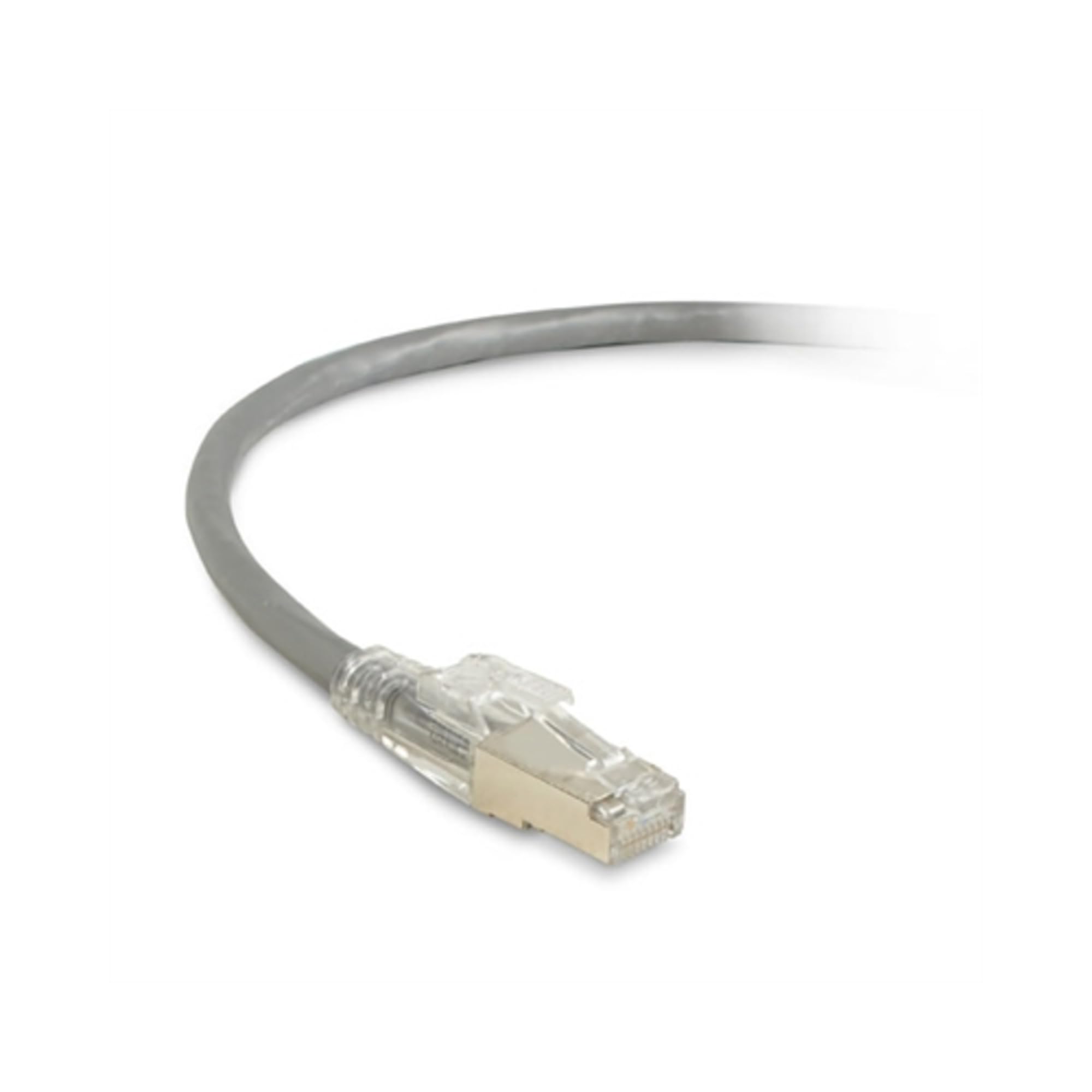 Black Box Gigatrue 3 Cat.6 Patch Network Cable   Category 6 For Network Device   Patch Cable   20 F