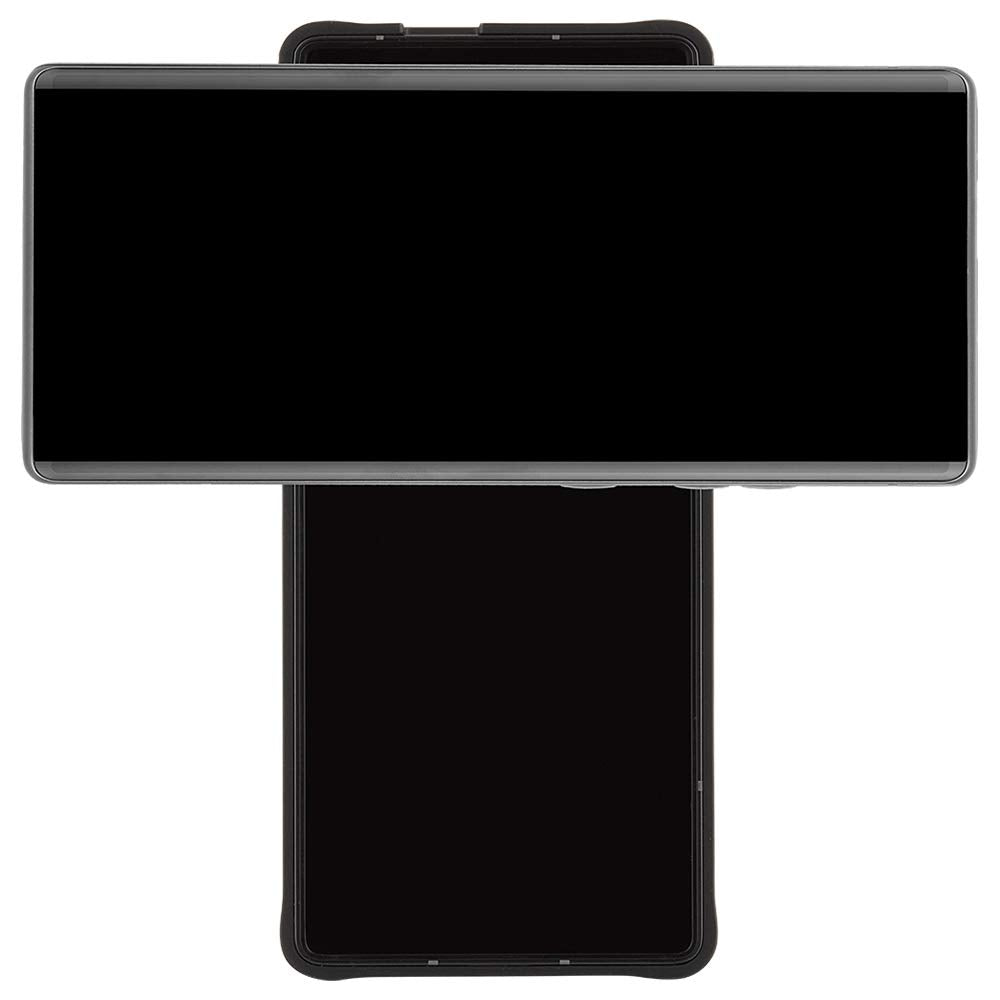 Case Mate   Tough Plus   Case For Lg Wing (5G)   15 Ft Drop Protection   Black