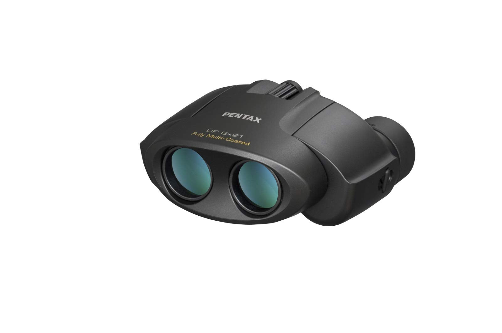Pentax Up 8X21 Black Binoculars (Black)