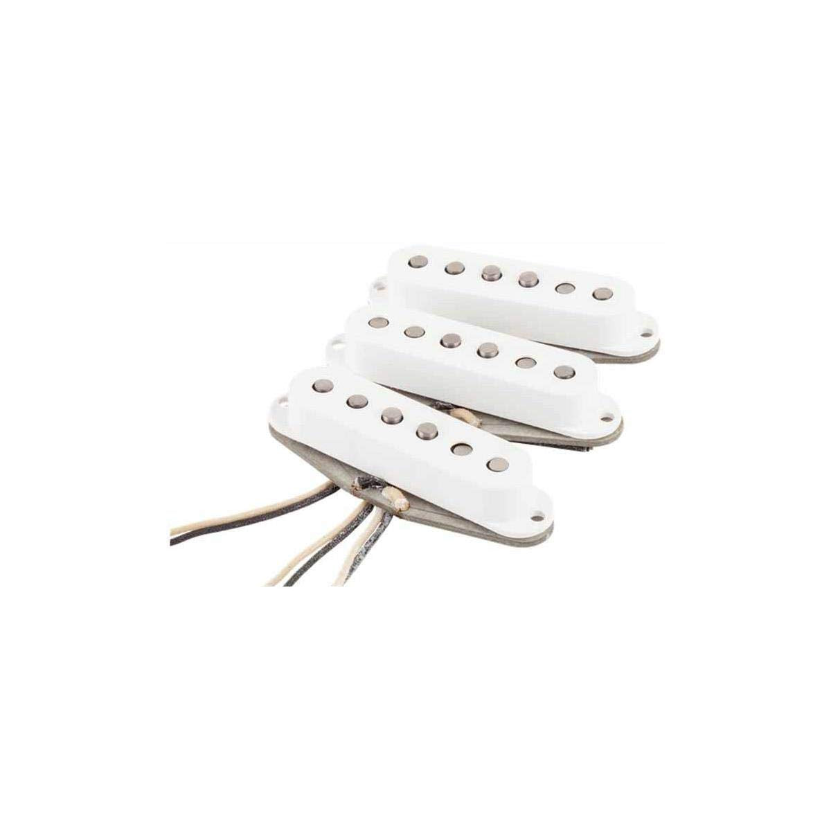 Fender Custom 69 Stratocaster Pickups