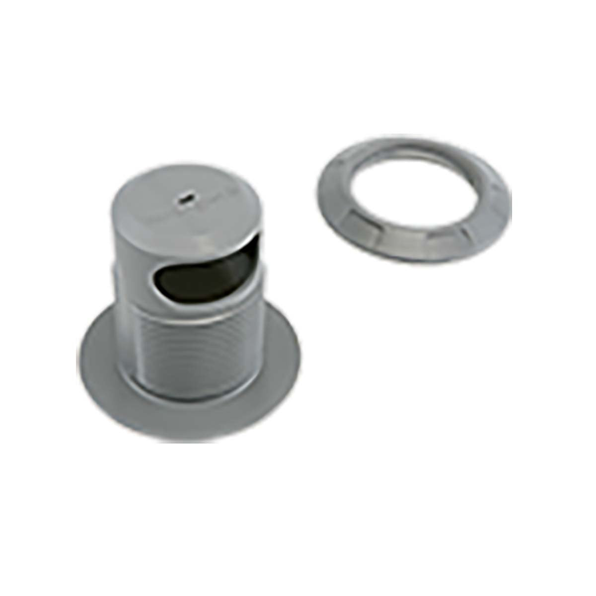 Kensington Grommet Hole Anchor For Cable Locks (K64612Ww)