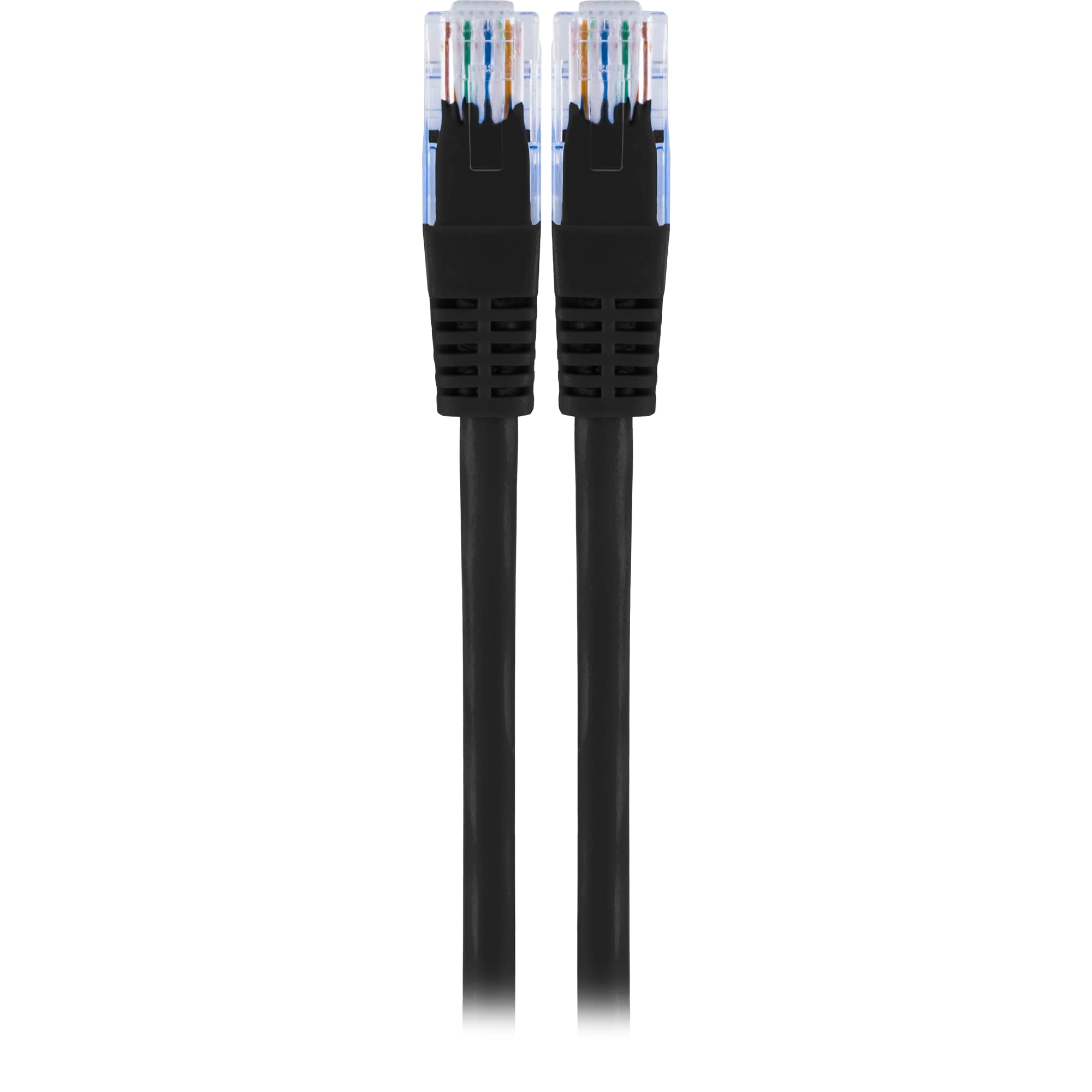 Ativa Cat 5E Network Cable, 14', Black
