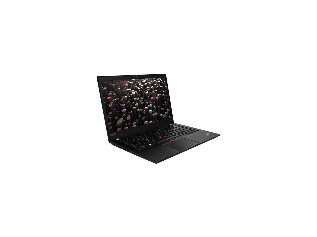 Lenovo Thinkpad P53S 20N6001Uus 15.6'' Mobile Workstation   1920 X 1080   Core I7 I7 8565U   16 Gb Ram   512 Gb Ssd   Glossy Bla