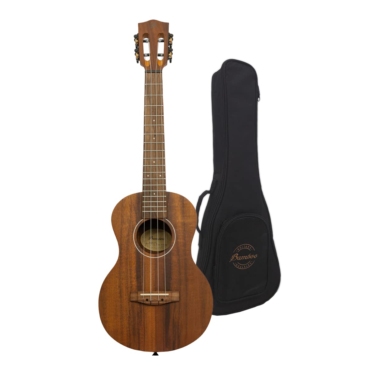 Bamboo U26 Koa (Bambooboo Classic Series Koa Line)
