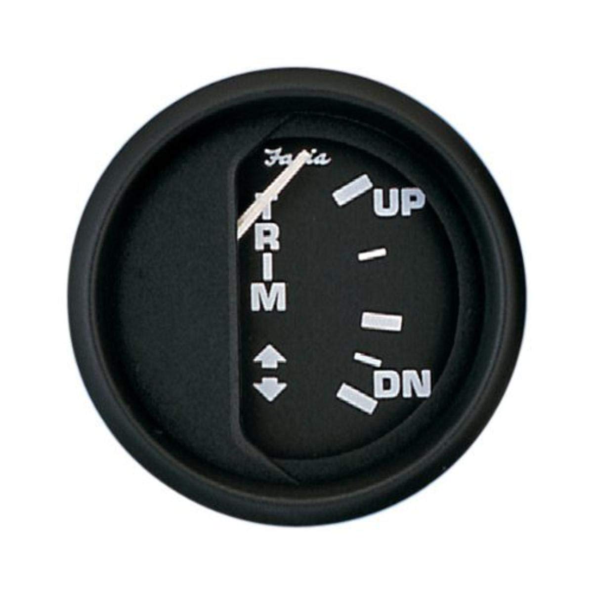 Faria GAUGES Faria 12828 Euro Trim Gauge for Mercury Mariner (3003.343)