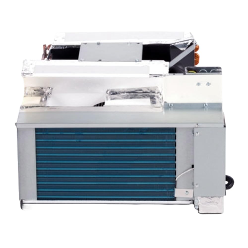 Dometic Cool Cat Ac   Single Zone Air Conditioner With Heat Pump   10,150 Btu Compact Under Bunk Air Conditioner For Non Ducted