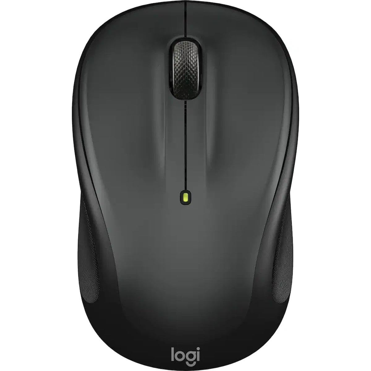 Logitech Wireless Mouse M325S - Graphite