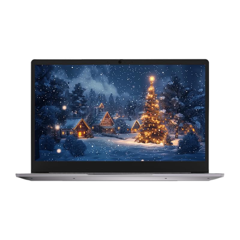 Lenovo 15.6 Fhd Ideapad Chromebook Laptop, 4Gb Ram 320Gb Storage (64Gb Emmc+256Gb Sd Card), Dual-Core Intel Celeron, Chrome Os,