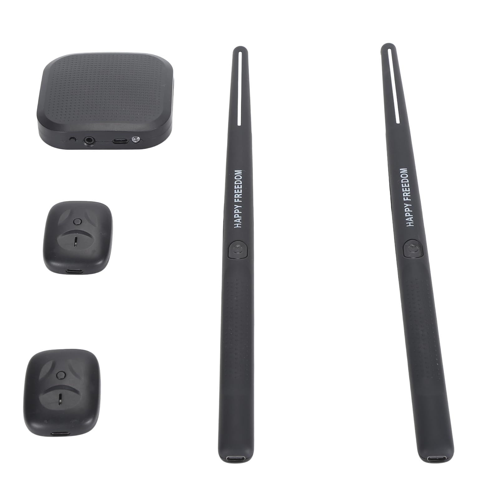 Electric Air Drum Set, Portable Virtual Reality Drum Kit With Drumsticks, Pedals, 3D Motion Sensing Electronic Drum For Adults Kids Children Beginner, Holiday Xmas Birthday Gift