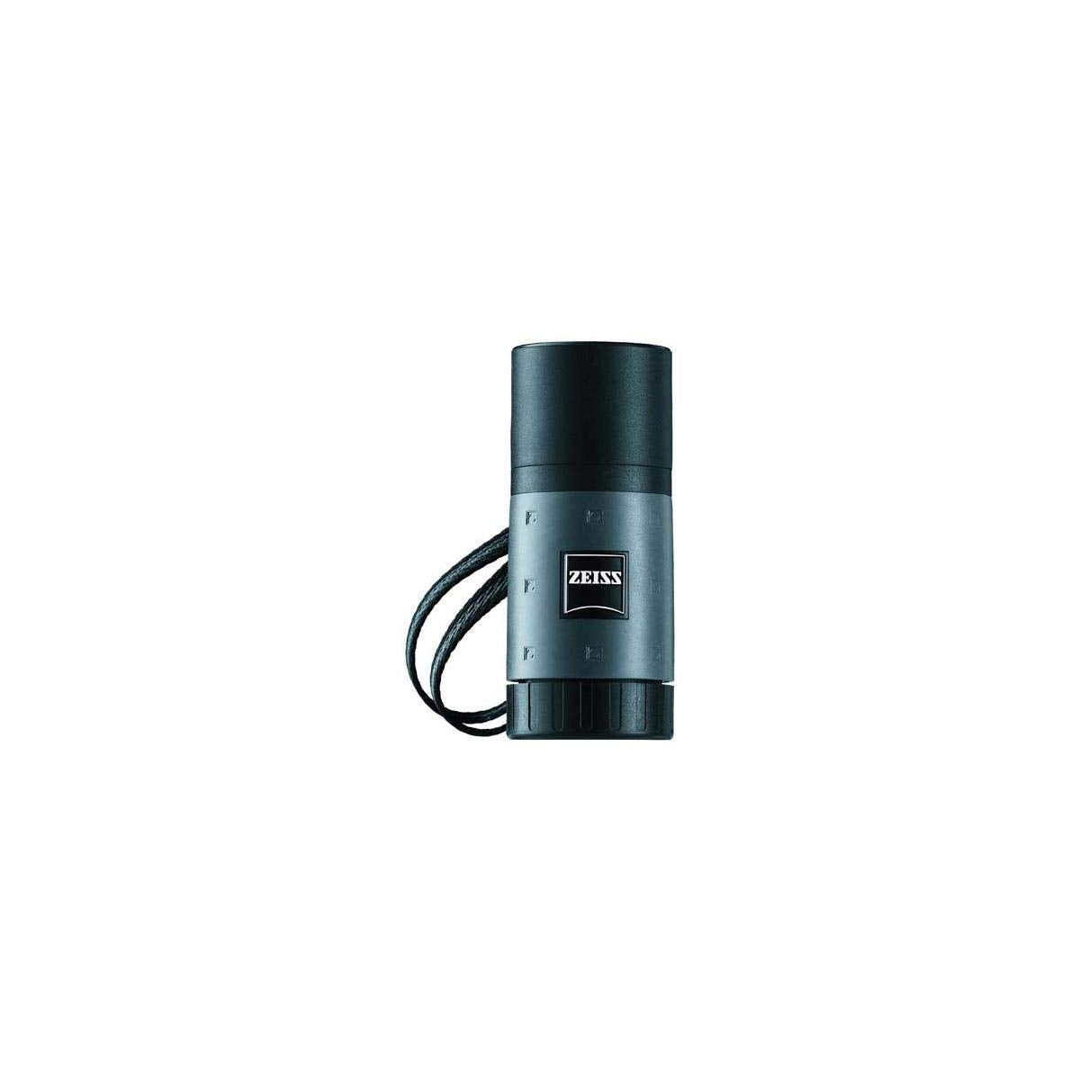 Zeiss Conquest Mono Monocular 3X12 With T* Coated Glass For Optimal Clarity In All Weather Conditions For Bird Watching, Hunting