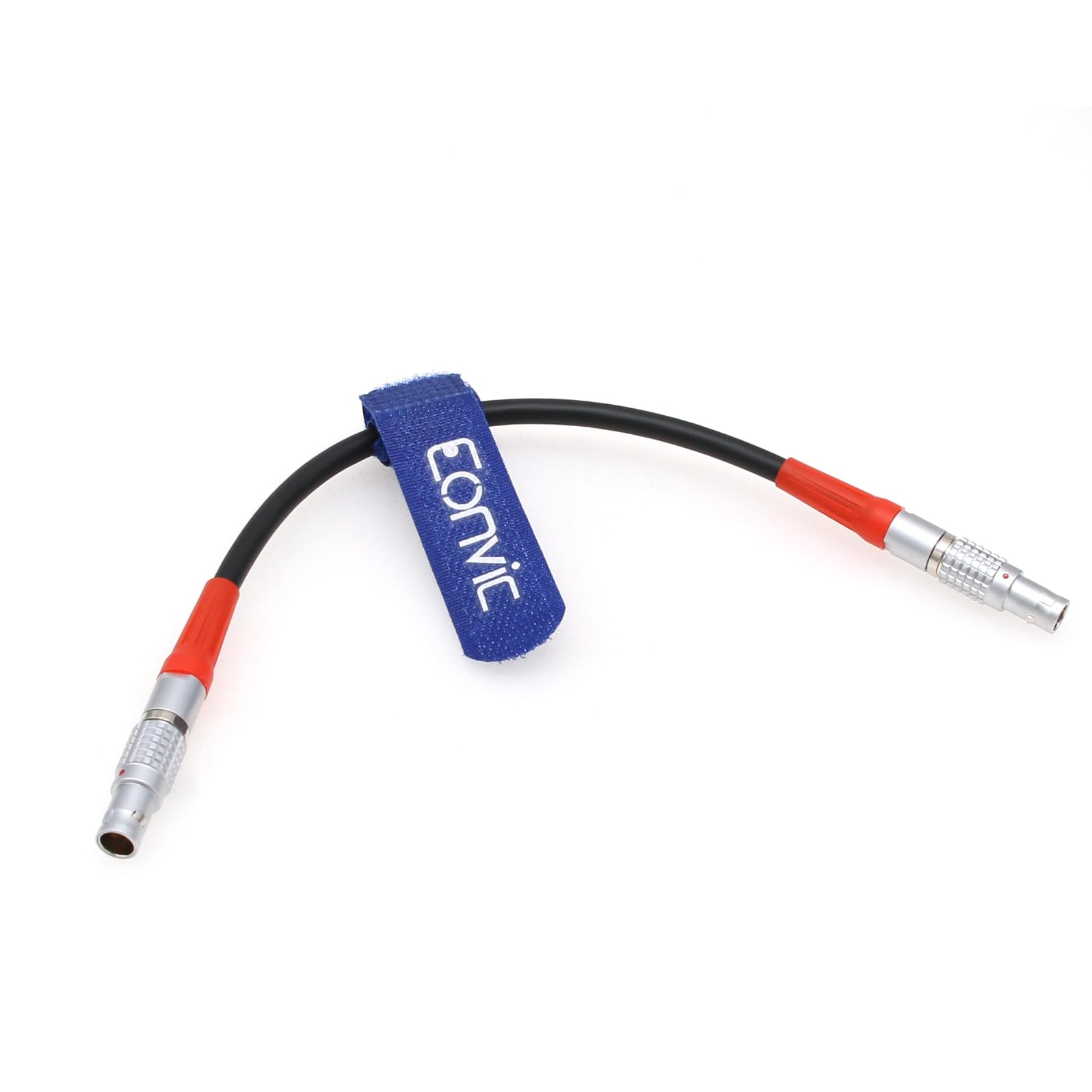 Eonvic Lbus Daisy Chain Motor To Motor Cable 4 Pin To 4 Pin For Arri Alexa Mini Camera Wcu 4 Cforce Mini Motor (20Cm)