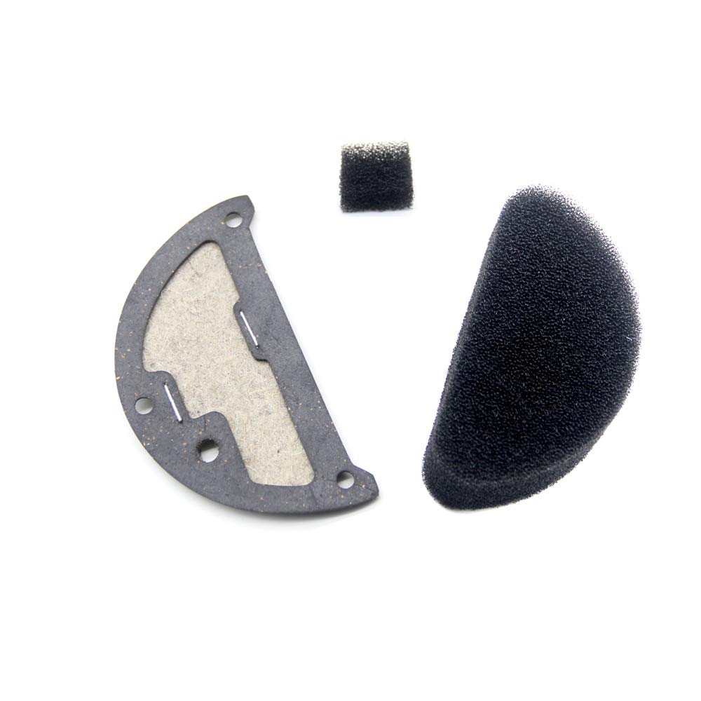Pro Parts M29609 Filter Cover Pp217 Pump Kit Pp213 Filter Kit Replaces On Desa Master, Reddy, Remington Heaters